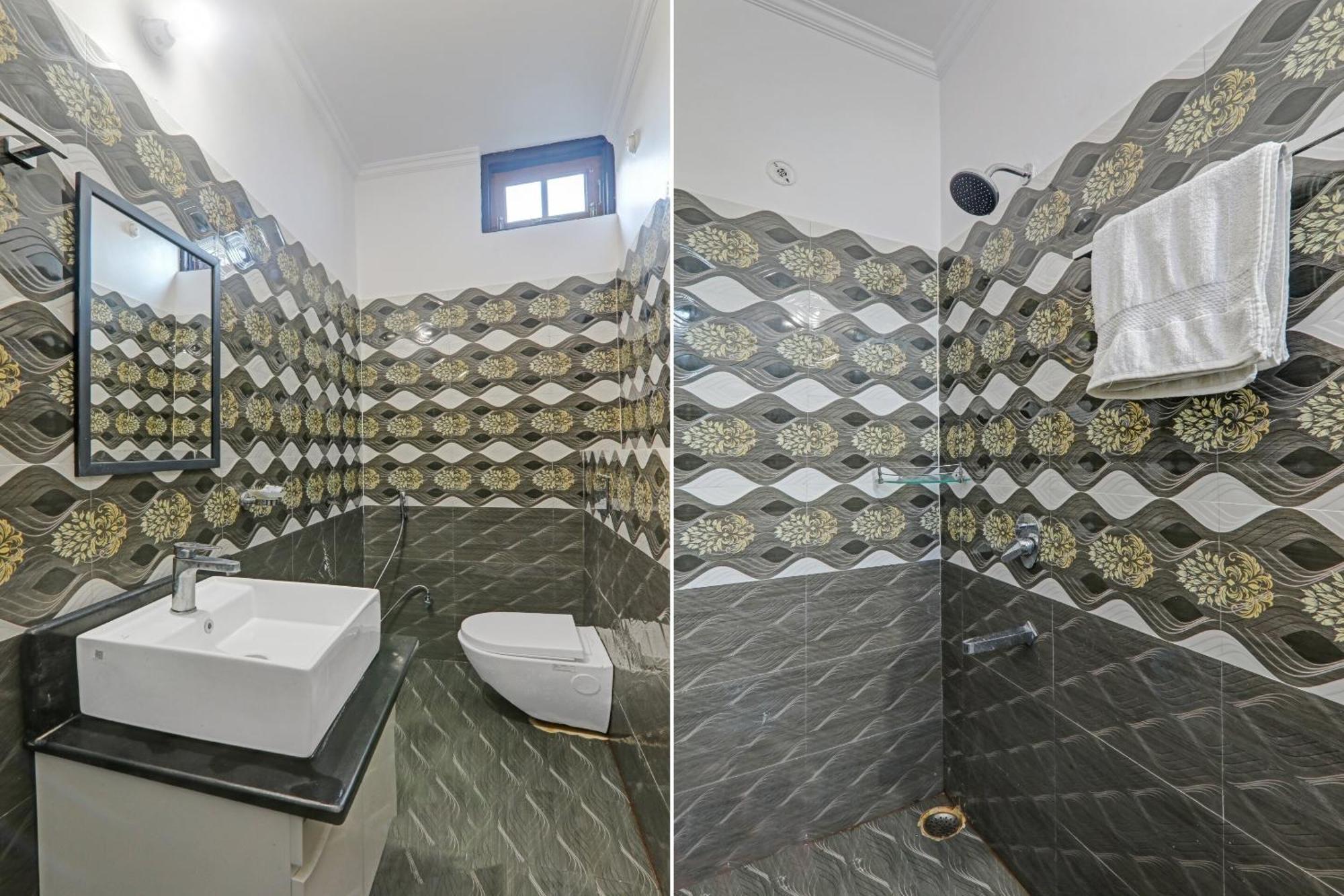 Collection O Starfield Hotel Лакнау Екстериор снимка